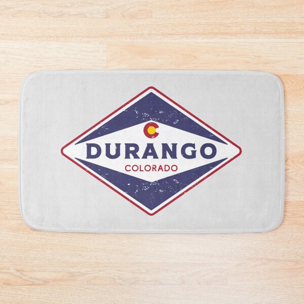 Item preview, Durango Colorado designed and sold by dk80.