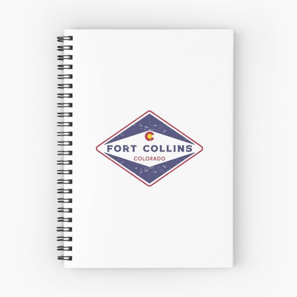 Item preview, Fort Collins Colorado designed and sold by dk80.