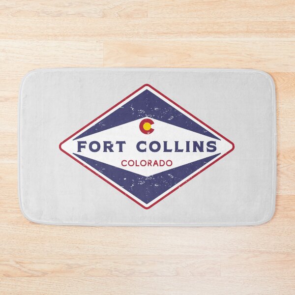 Item preview, Fort Collins Colorado designed and sold by dk80.
