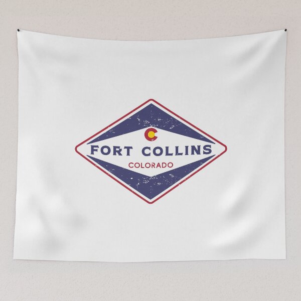 Item preview, Fort Collins Colorado designed and sold by dk80.