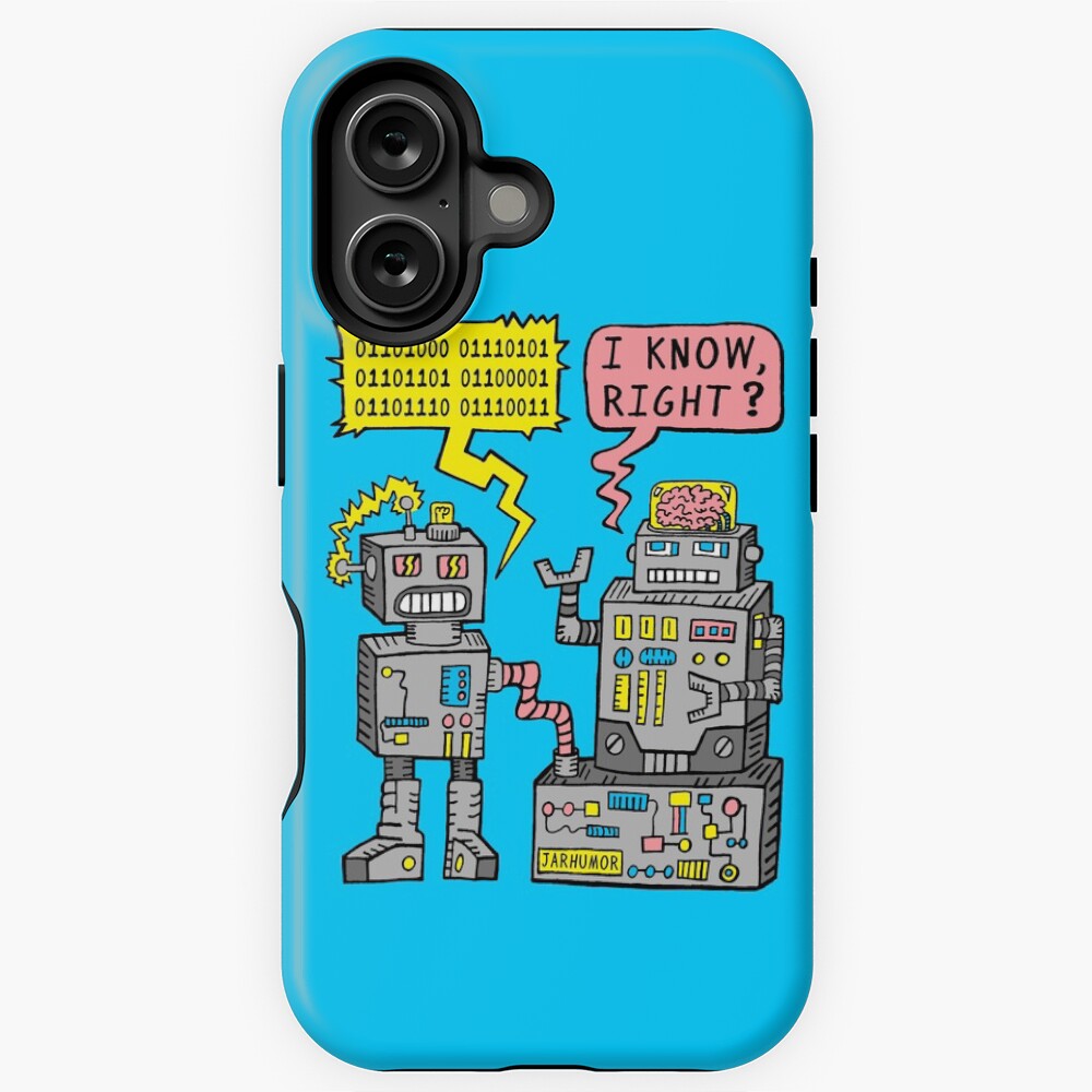 Item preview, iPhone Magsafe Tough Case designed and sold by jarhumor.