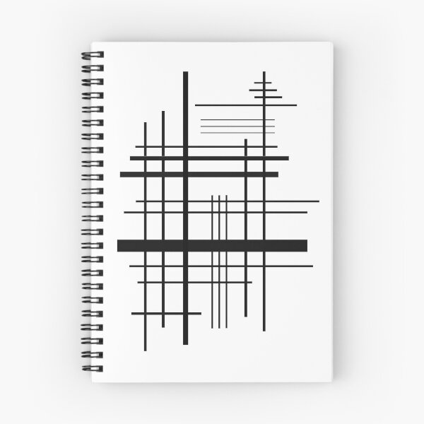 Item preview, Black Grid designed and sold by Dan60.