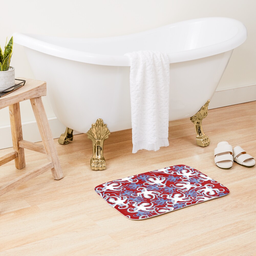 Item preview, Bath Mat designed and sold by TMBTM.