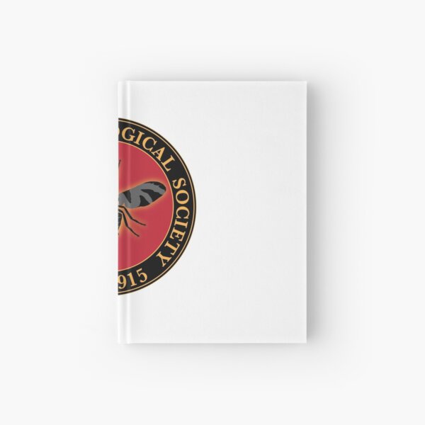 Acadian Entomological Society Hardcover Journal
