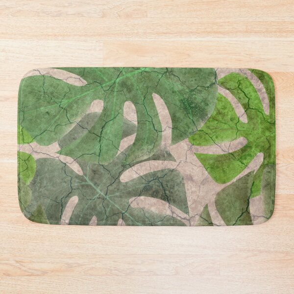 Item preview, Jungle Leaves designed and sold by infinitygrafix.