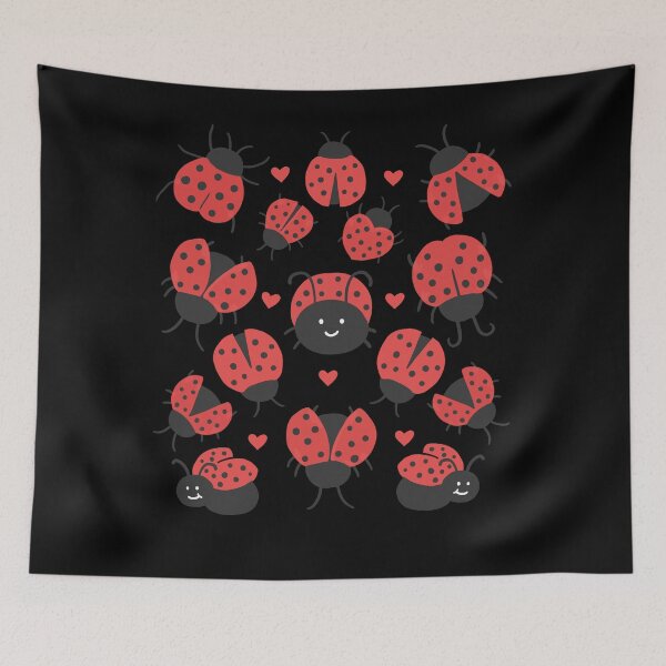 Item preview, Ladybug designed and sold by 4tomic.