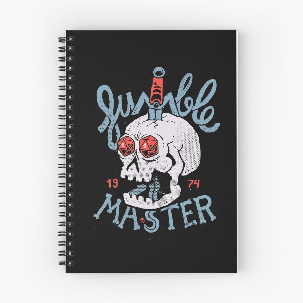 Item preview, Fumble Master designed and sold by Azafran.