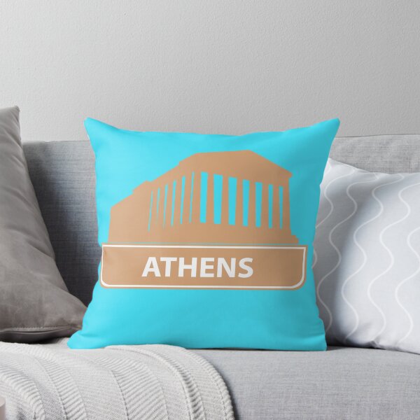 Item preview, Athens designed and sold by chromedesign.