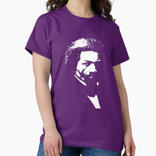 Item preview, Frederick Douglass Black History Grunge Distressed Look designed and sold by funnytshirtemp.
