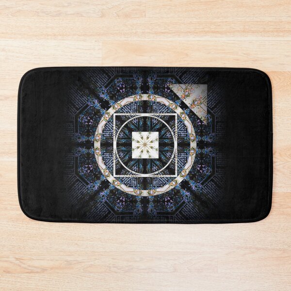 Item preview, Trembing trance designed and sold by IschemicNeuron.