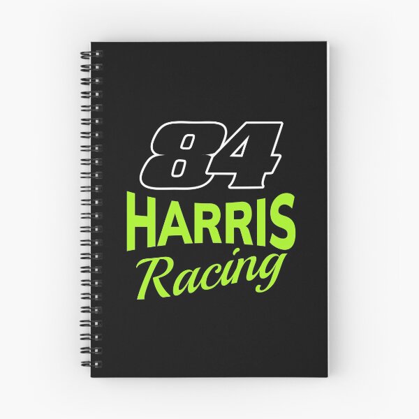 Item preview, Tom Harris 84 Racing Brisca Stock Car Racing designed and sold by cayzerracing.