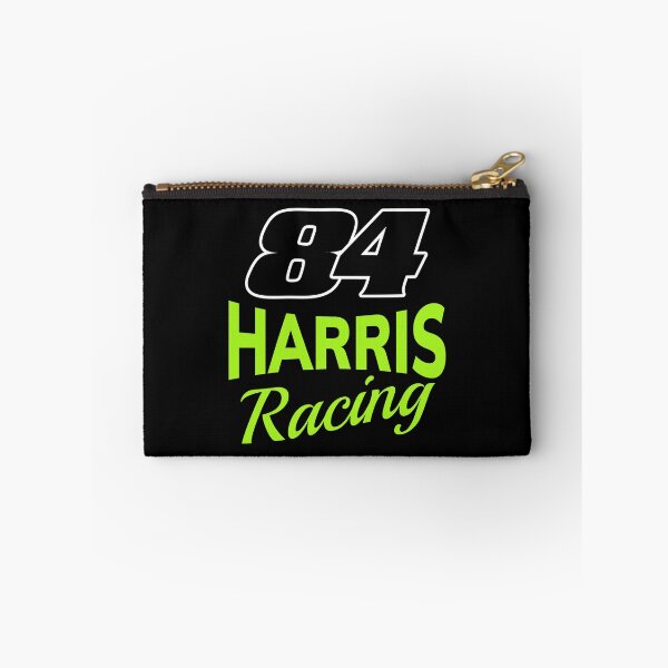 Item preview, Tom Harris 84 Racing Brisca Stock Car Racing designed and sold by cayzerracing.