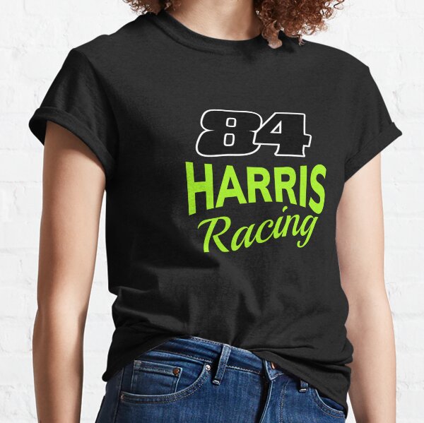 Race-Equipped Oval T-Shirt