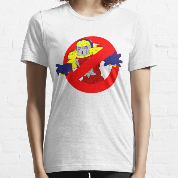 Shotbusters - Version Yellow Essential T-Shirt