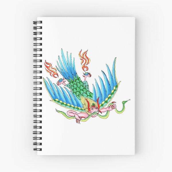 Item preview, Garuda designed and sold by bymichael.