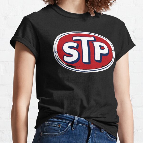 t shirt stp