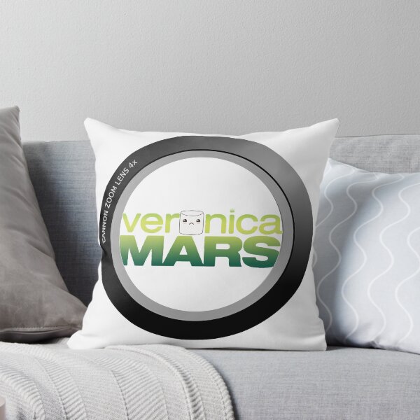 Artikelvorschau, Veronica Mars entworfen und verkauft von Irene Gorricho.