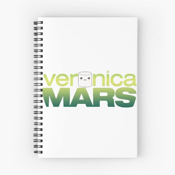 Artikelvorschau, Veronica Mars entworfen und verkauft von Irene Gorricho.