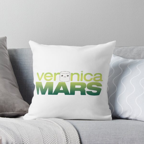 Artikelvorschau, Veronica Mars entworfen und verkauft von Irene Gorricho.