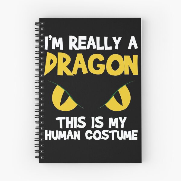 Item preview, Dragon Halloween designed and sold by 4tomic.