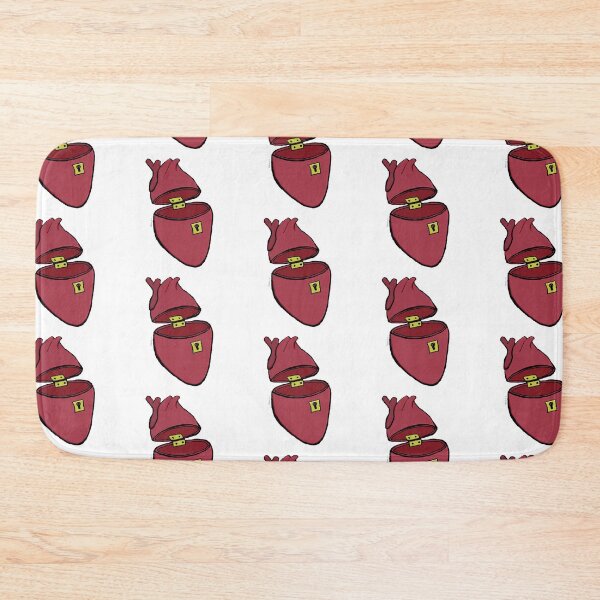 Item preview, Heart designed and sold by laluciernaga.