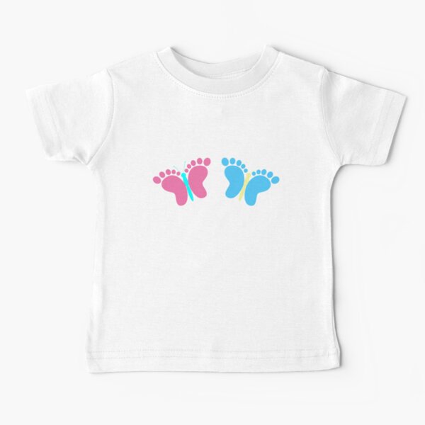 Ropa Para Ninos Y Bebes Revelaci C3 n De Sexo Redbubble