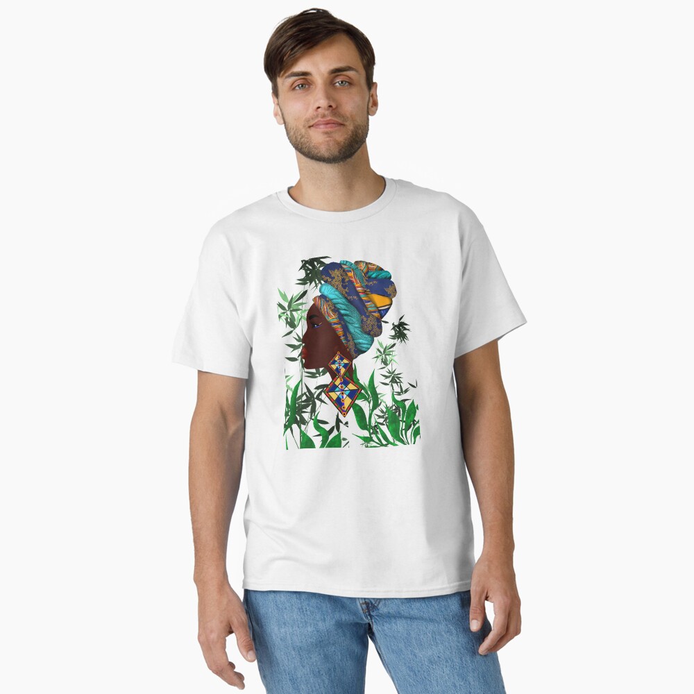 Aperçu de l'œuvre T-shirt classique créée et vendue par bambino12345678.