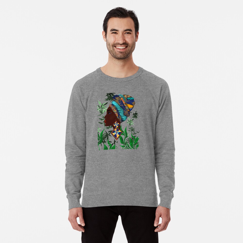 Aperçu de l'œuvre Sweatshirt léger créée et vendue par bambino12345678.