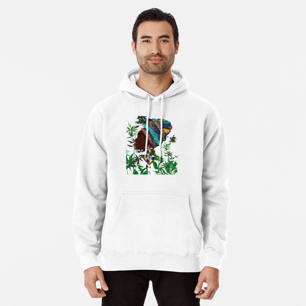 Aperçu de l'œuvre Sweat à capuche épais créée et vendue par bambino12345678.