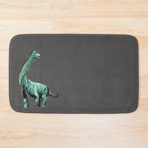 Item preview, Diplodocus Dinosaur designed and sold by InkPotGraphics.