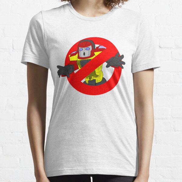 Shotbusters - Version Red Essential T-Shirt