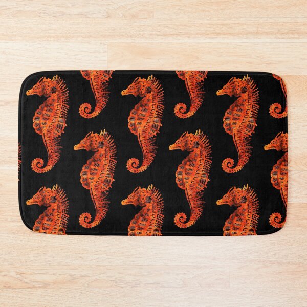 Item preview, Sea Horse designed and sold by Barbara Glatzeder.