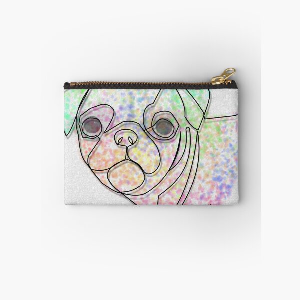 Item preview, Wire Pug designed and sold by Almdrs.