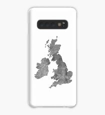 map8 Case/Skin for Samsung Galaxy