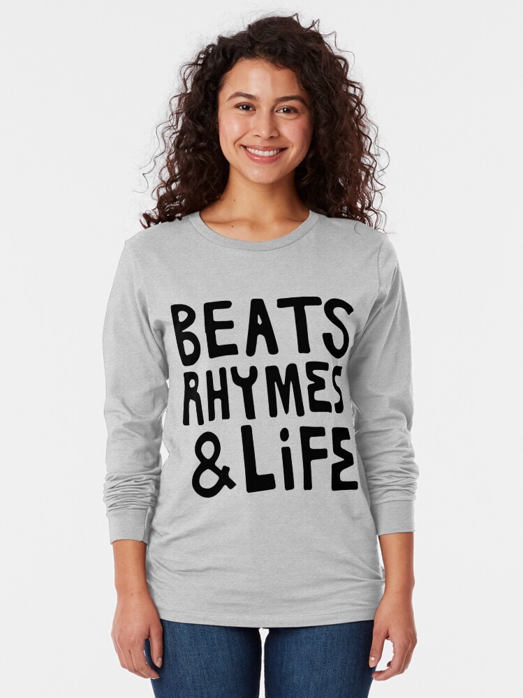 she beats me shirt