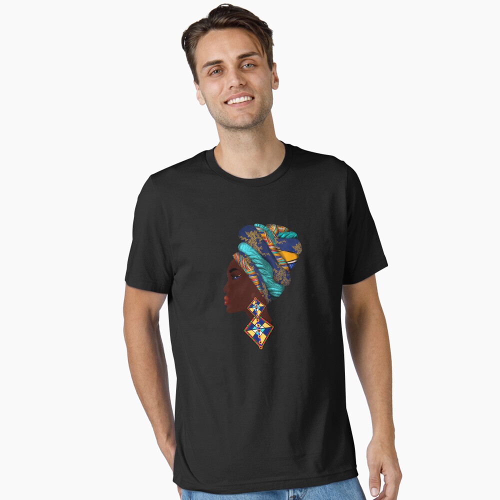 Aperçu de l'œuvre T-shirt essentiel créée et vendue par bambino12345678.