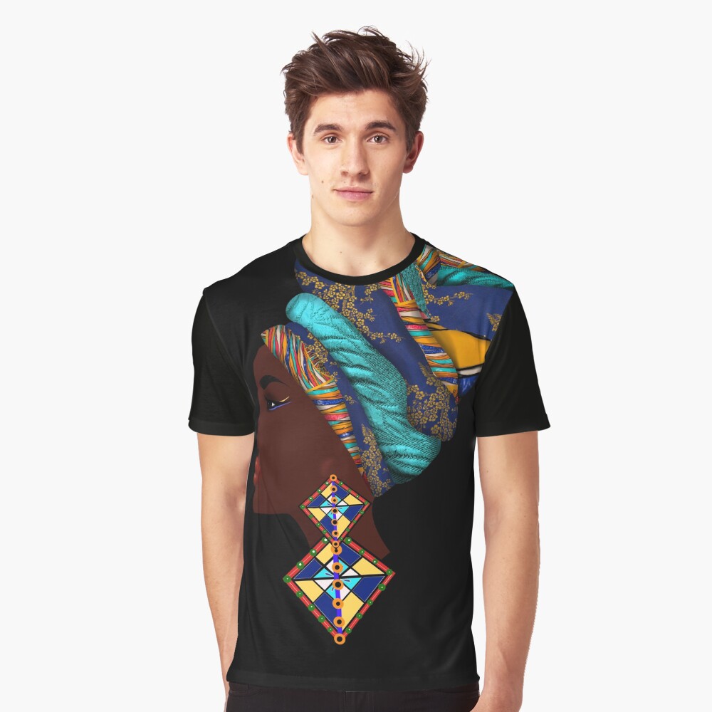 Aperçu de l'œuvre T-shirt graphique créée et vendue par bambino12345678.