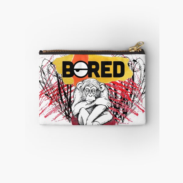 Item preview, Bored designed and sold by DeDesign Collective.
