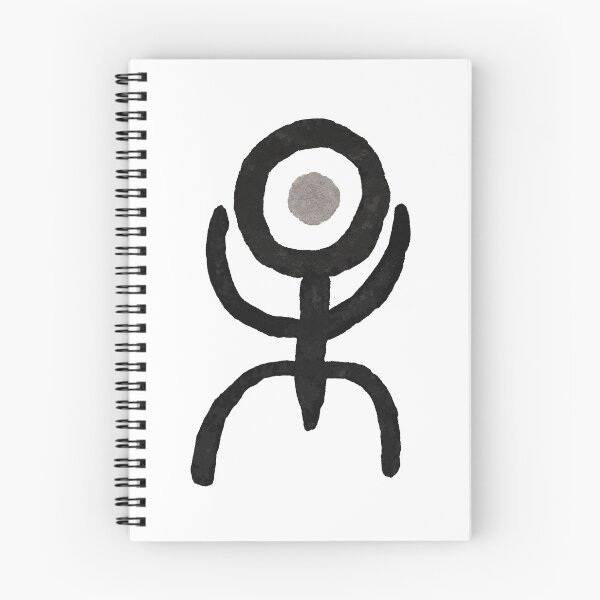 Item preview, Yaz 'free man' Person designed and sold by bymichael.