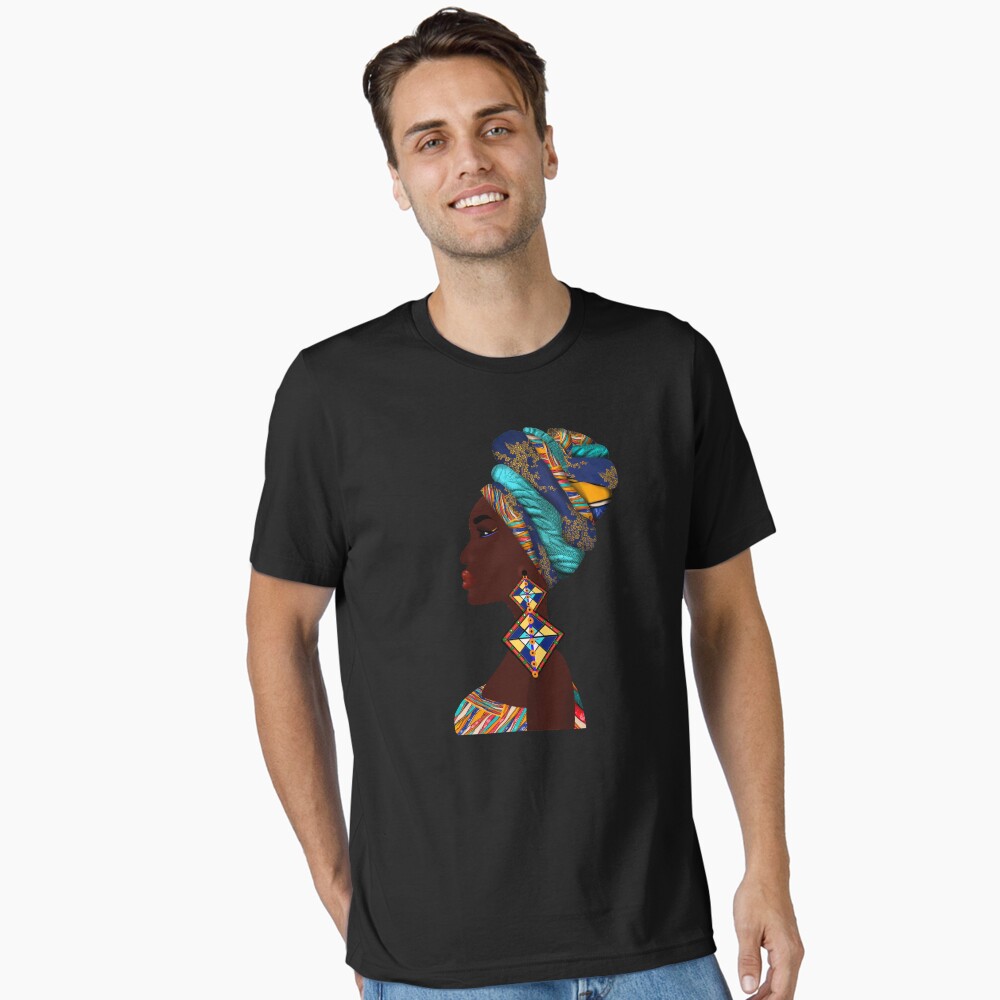 Aperçu de l'œuvre T-shirt essentiel créée et vendue par bambino12345678.