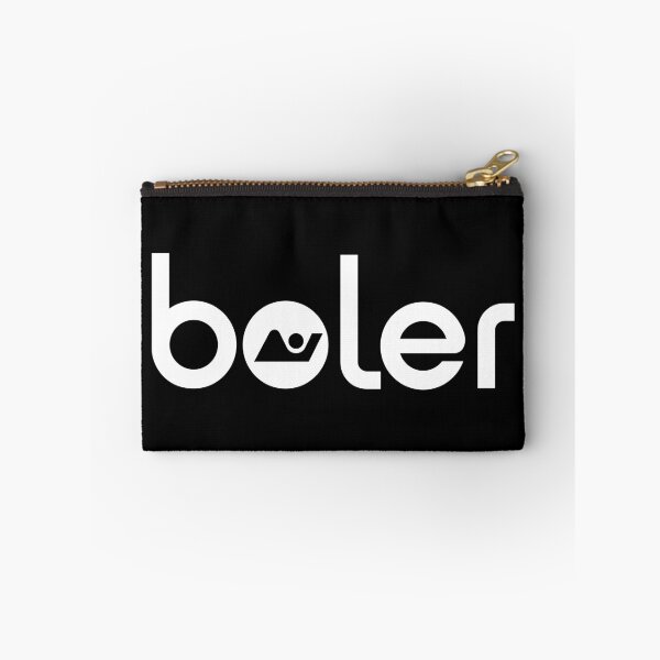 Item preview, Boler Logo/Wordmark for dark items designed and sold by buchananmab.