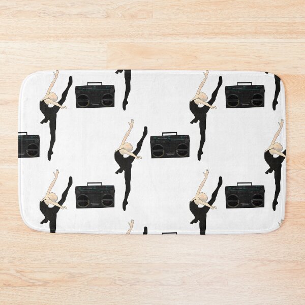 Item preview, street dance designed and sold by IanByfordArt.