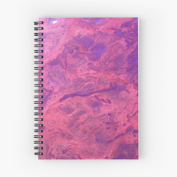 Item preview, pink flow designed and sold by Magdolna Novak.