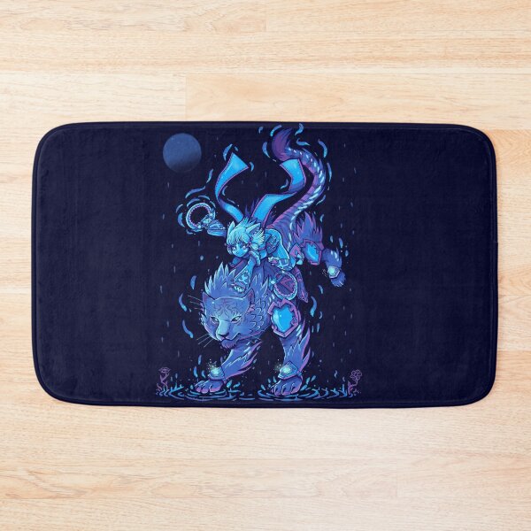 Item preview, Tiger Driver designed and sold by TechraNova.