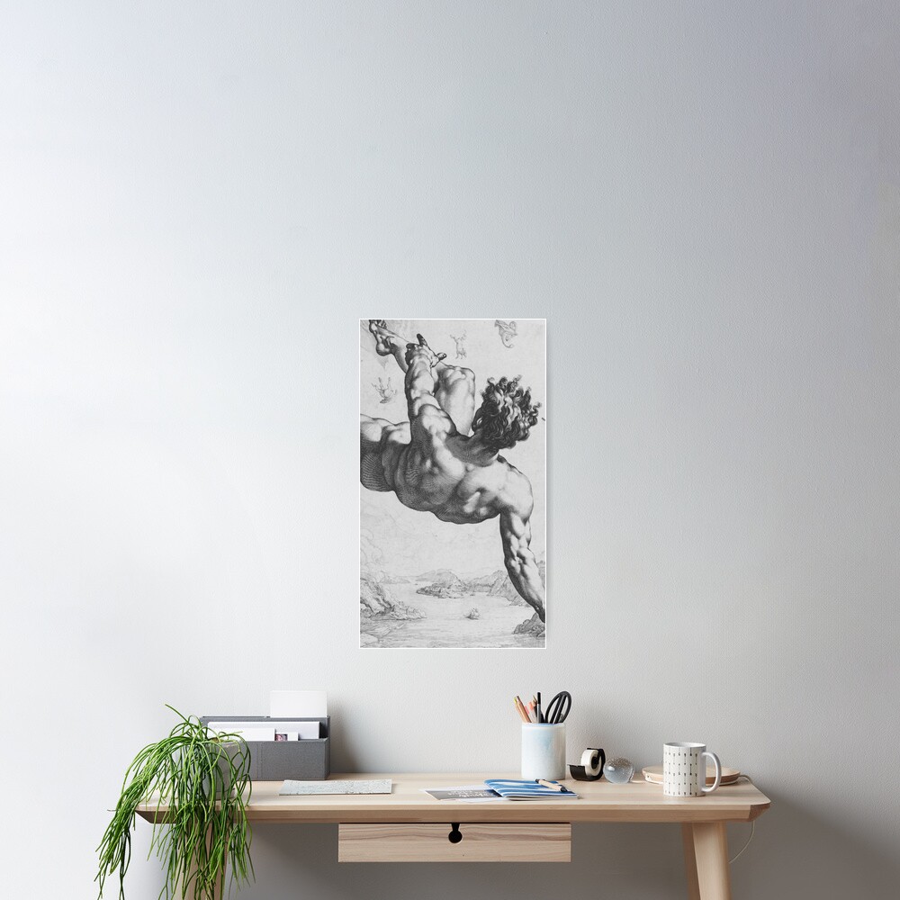 Item preview, Poster designed and sold by ThatNeatStuff.