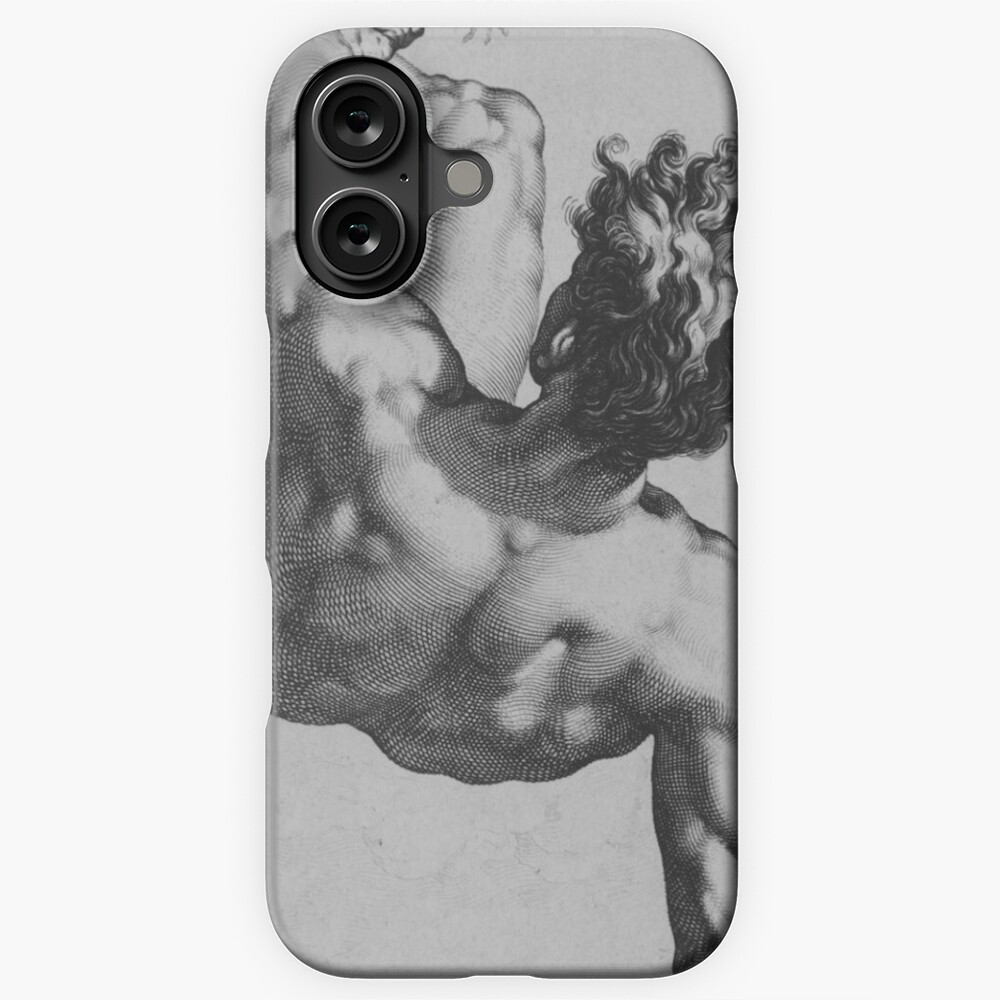 Item preview, iPhone Snap Case designed and sold by ThatNeatStuff.