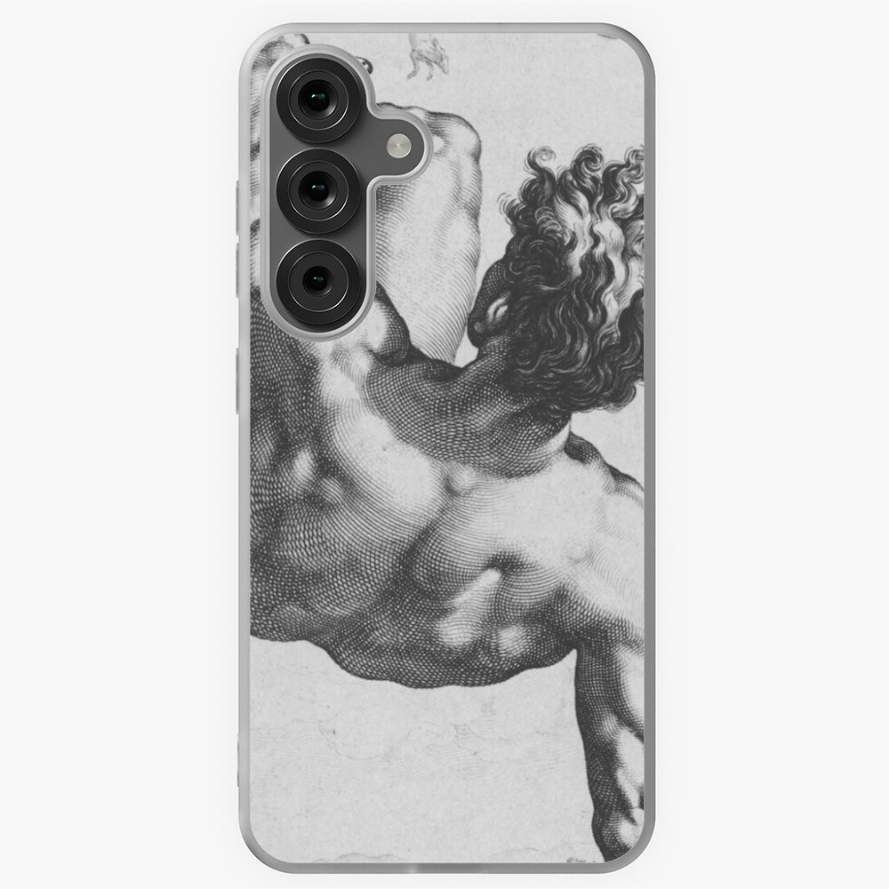 Item preview, Samsung Galaxy Soft Case designed and sold by ThatNeatStuff.