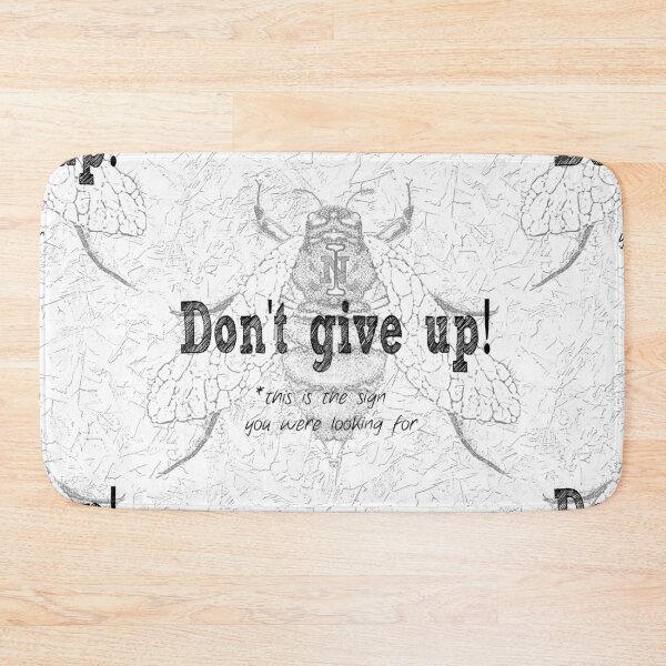Item preview, Bee Strong! designed and sold by IschemicNeuron.