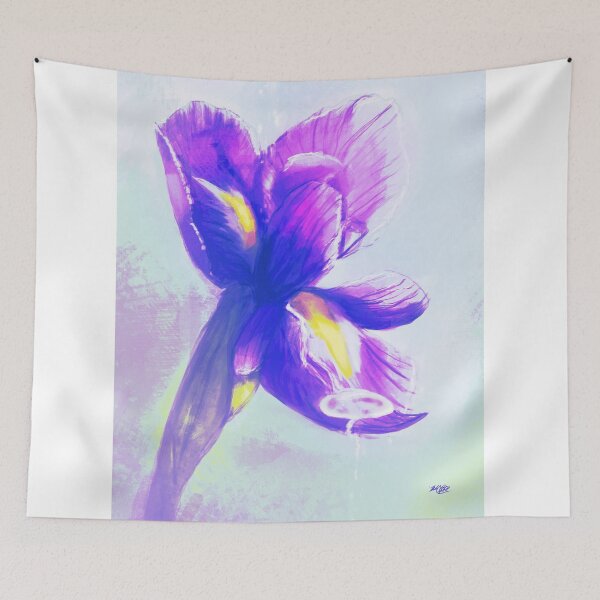 Item preview, Iris designed and sold by markclarkii.