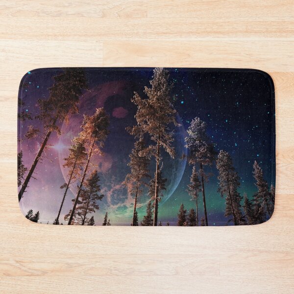 Item preview, Forest Nightsky designed and sold by DisaM.